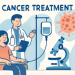 Introduction to Cancer Treatments: Surgery, Radiotherapy, and Medical Therapies