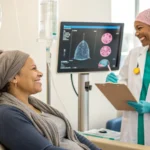 Breast Cancer Neoadjuvant Chemotherapy: For Patients