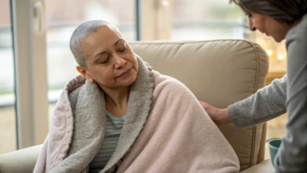 Cancer Treatment | Radiotherapy Side Effects — What to Expect and How to Manage Them