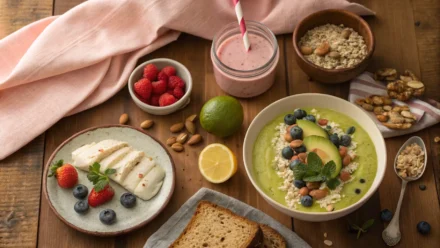 Top 7 Foods to Eat During Chemotherapy for Breast Cancer: A Comprehensive Guide