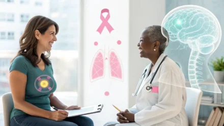 How to Treat Stage I (1) Breast Cancer