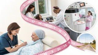 Treatment Timeline for Breast Cancer: The Steps Ahead