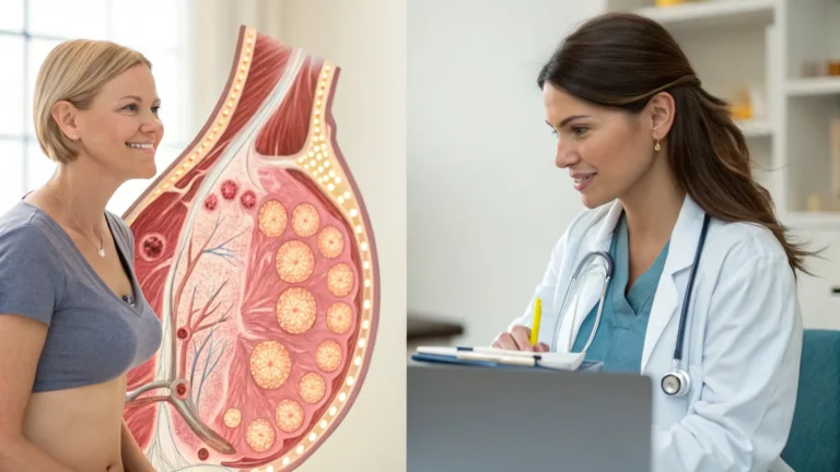 Invasive Breast Cancer: We Teach You The Essentials